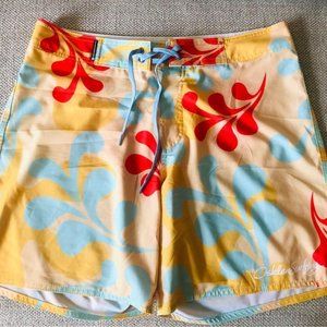 Osklen Surf Shorts Classic Aquaflex Men’s Sz 30